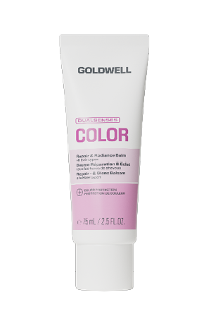 Goldwell - Dualsenses Color Repair- & Glanz- Balsam - 75 ml