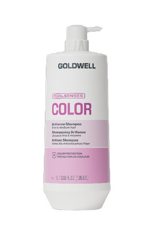 Goldwell - Dualsenses Color Brillanz Shampoo - 1.000 ml