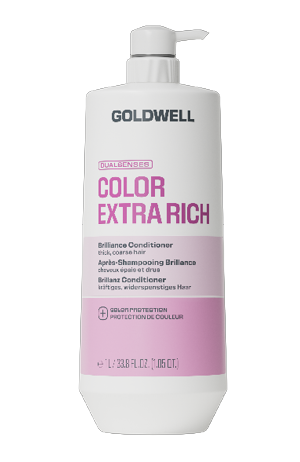 Goldwell - Dualsenses Color extra rich Brillanz Conditioner - 1.000 ml