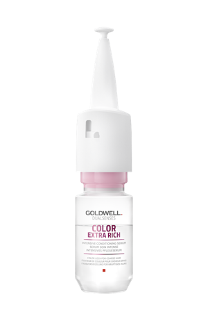 Goldwell - Dualsenses Color extra rich Intensives Pflegeserum - 18 ml