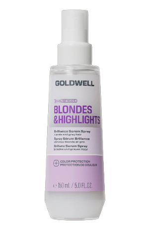 Goldwell - Dualsenses Blondes & Highlights Brillanz Serum Spray - 150 ml
