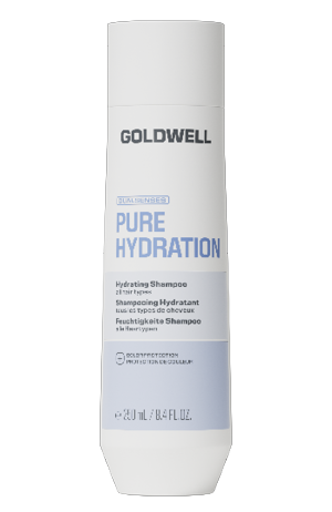 Goldwell - Dualsenses Pure Hydration Feuchtigkeits Shampoo - 250 ml