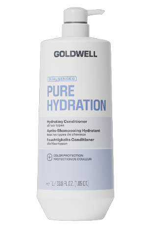 Goldwell - Dualsenses Pure Hydration Feuchtigkeits Conditioner - 1.000 ml