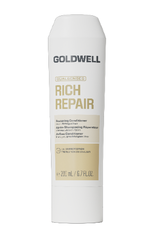 Goldwell - Dualsenses Rich Repair Aufbau Conditioner - 200ml