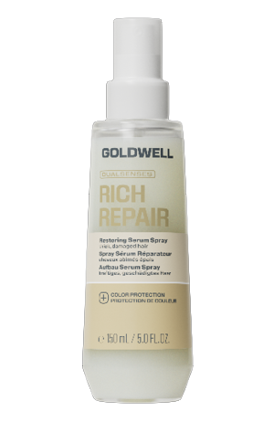 Goldwell - Dualsenses Rich Repair Aufbau Serum Spray - 150 ml