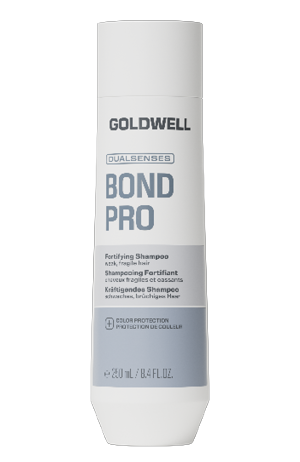 Goldwell - Dualsenses Bond Pro kräftigendes Shampoo - 250 ml