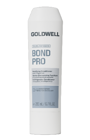 Goldwell - Bond Pro kräftigender Conditioner - 200ml