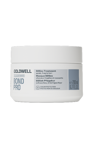 Goldwell - Dualsenses Bond Pro 60sek. Pflegekur - 200 ml