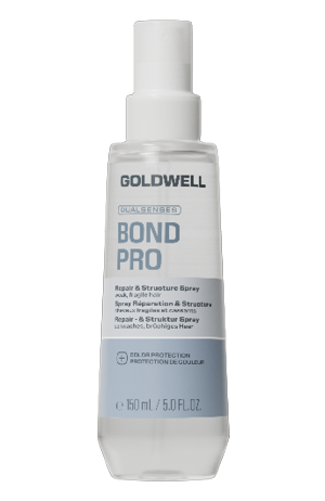 Goldwell - Bond Pro Repair & Struktur Spray - 150 ml