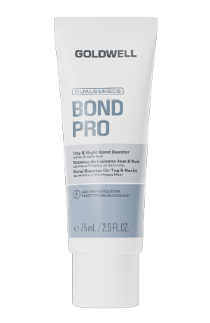 Goldwell - Dualsenses Bond Pro Bond Booster Tag&Nacht - 75 ml