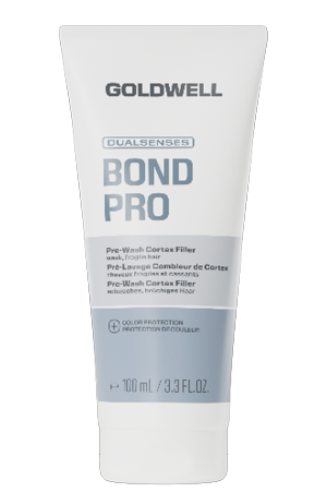 Goldwell - Dualsenses Bond Pro Pre-Wash Cortex Filler - 100 ml