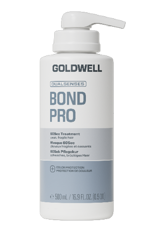 Goldwell - Dualsenses Bond Pro 60sek. Pflegekur - 500 ml