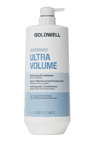 Goldwell - Dualsenses Ultra Volume kräftigender Conditioner - 1.000 ml