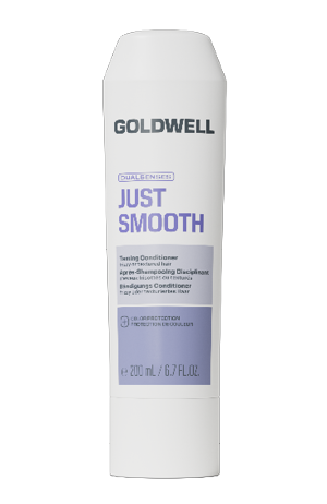 Goldwell - Dualsenses Just Smooth Bändigungs Conditioner - 200 ml