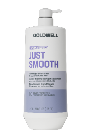 Goldwell - Dualsenses Just Smooth Bändigungs Conditioner - 1.000 ml