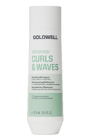Goldwell - Dualsenses Curl & Waves Bündelndes Shampoo - 250 ml
