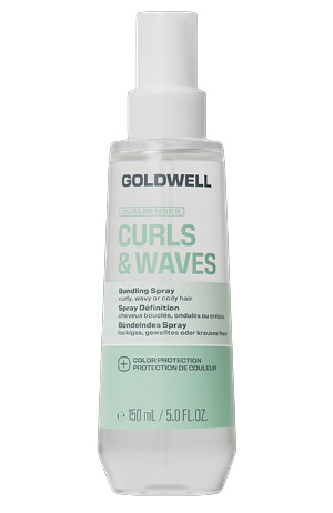 Goldwell - Dualsenses Curl & Waves Bündelndes Spray - 150 ml