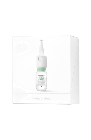 Goldwell - Dualsenses Curl & Waves Intensives Pflegeserum - 18 ml