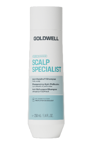 Goldwell - Dualsenses Scalp Specialist Anti-Schuppen Shampoo - 250 ml