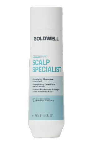 Goldwell - Dualsenses Scalp Specialist Haarverdichtendes Shampoo - 250 ml