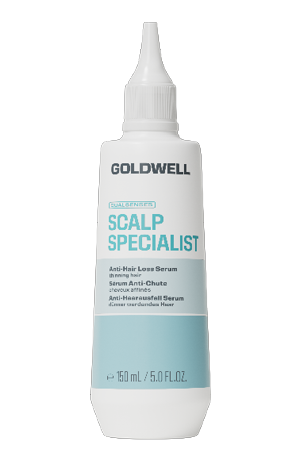 Goldwell - Dualsenses Scalp Specialist Anit-Haarausfall Serum - 150 ml