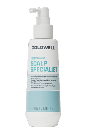 Goldwell - Dualsenses Scalp Specialis Balance & Feuchtigkeitsfluid - 150 ml