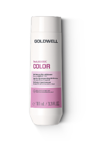 Goldwell - Dualsenses Color Brillanz Conditioner - 100 ml