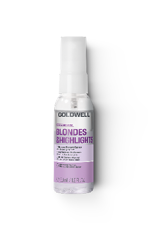 Goldwell - Dualsenses Blondes & Highlights Brillanz Serum Spray - 50 ml