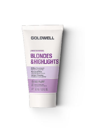 Goldwell - Dualsenses Blondes & Highlights 60sek. Pflegekur - 50 ml