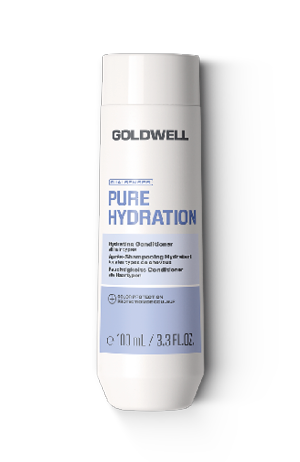 Goldwell - Dualsenses Pure Hydration Feuchtigkeits Conditioner - 100 ml