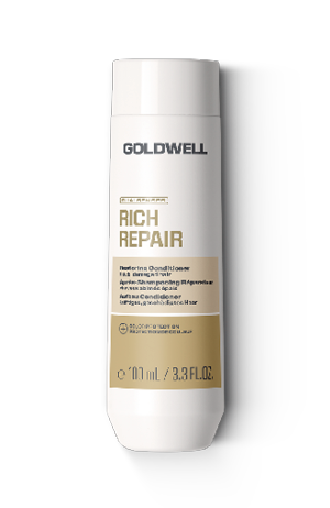 Goldwell - Dualsenses Rich Repair Conditioner - 100 ml