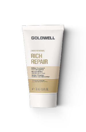 Goldwell - Dualsenses Rich Repair 60sek. Pflegekur - 50 ml