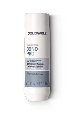 Gopldwell - Dualsenses Bond Pro Kräftigendes Shampoo - 100 ml