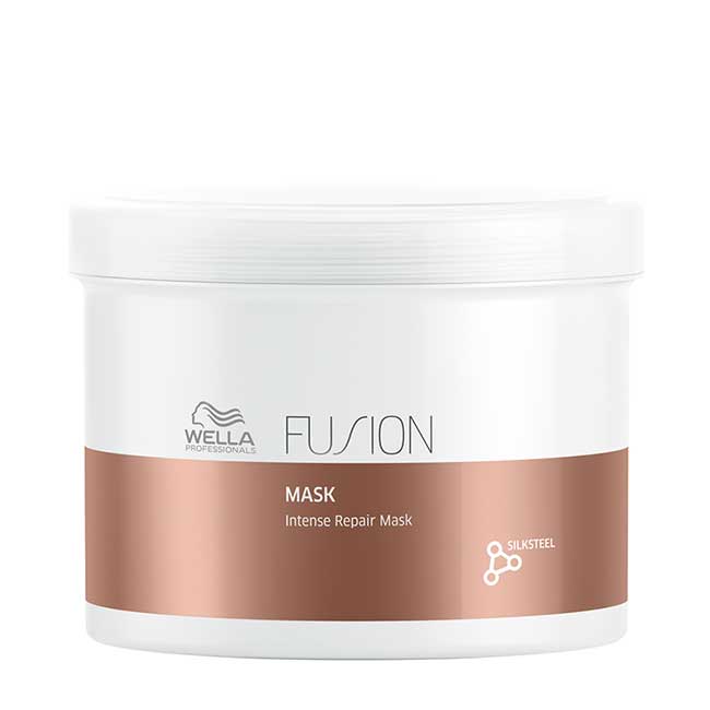 Wella - Fusion Mask - 500ml