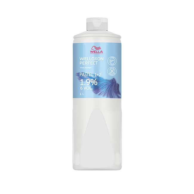 Wella - Welloxon Perfect me+ 1,9% - 1.000ml