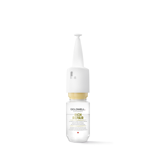 Goldwell - Dualsenses Rich Repair Intensiv Serum - 12*18ml