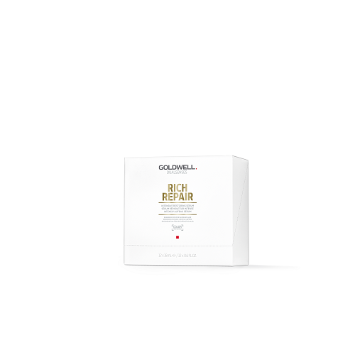 Goldwell - Dualsenses Rich Repair Intensiv Serum - 12*18ml