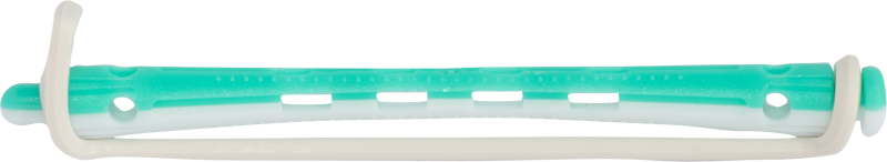 Efa - Perm Styler 90/6mm, grün/weiß - 12 Stück