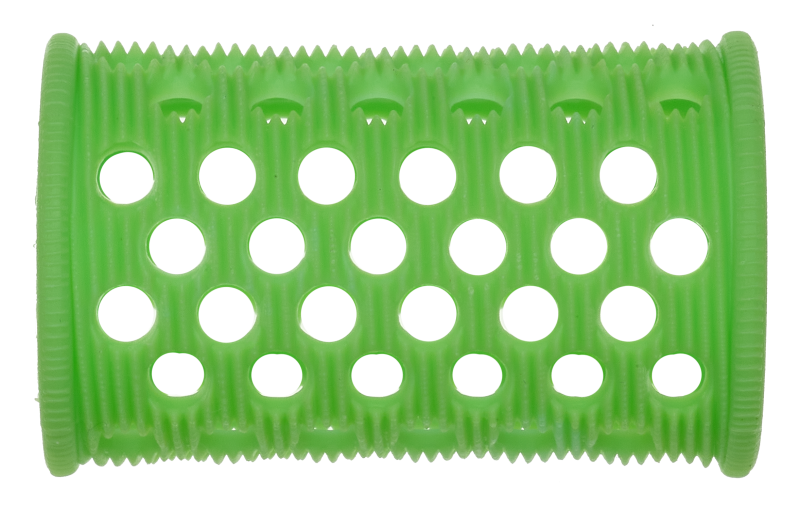 Efa - Super FL, Wasserwellwickler, 40mm/25mm, grün - 10 Stück