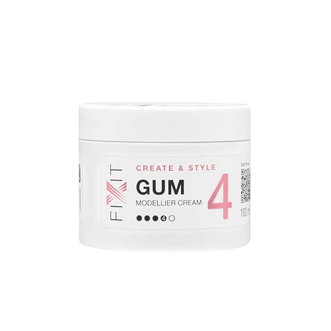 L4H - Fixit Modelier Creme Gum - 100 ml