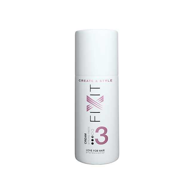 L4H - Fixit Styling Paste Cream - 100 ml