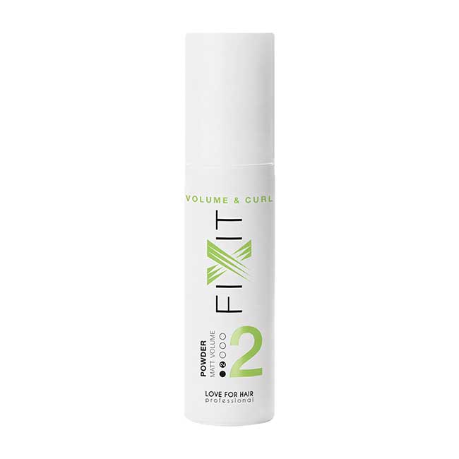 L4H - Fixit Matt Volume Powder - 14gr. (60ml)