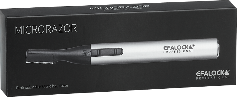 Efa - Microrazor