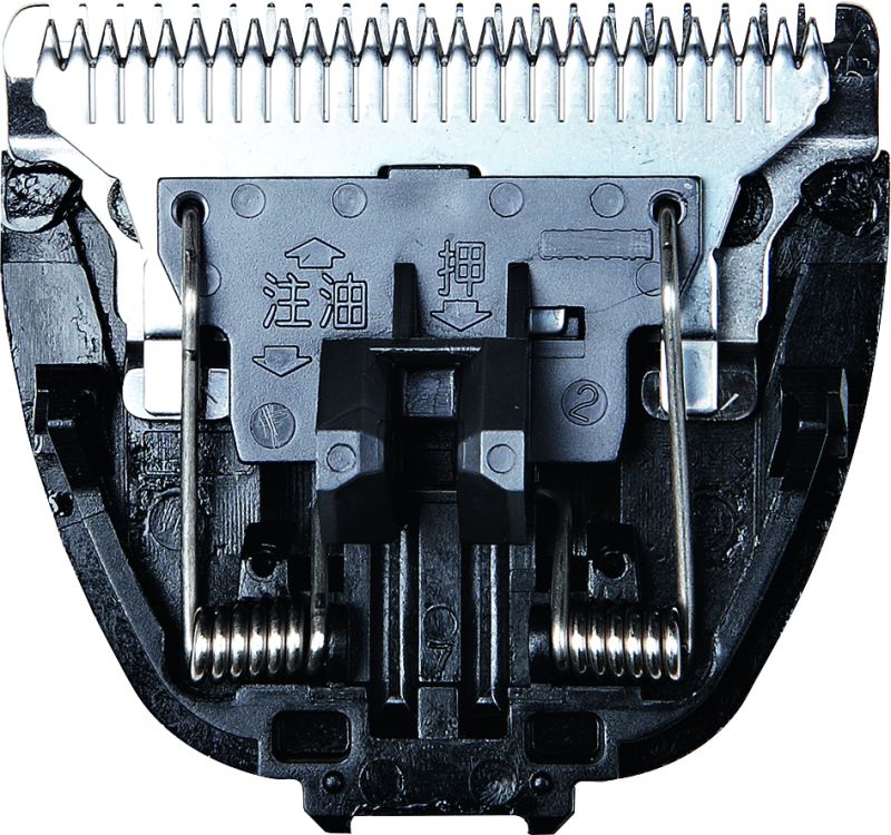 Panasonic - Schneidekopf ER-1411