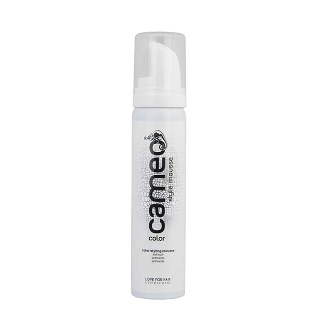 L4H - Cameo Style Mousse anthrazit - 75ml