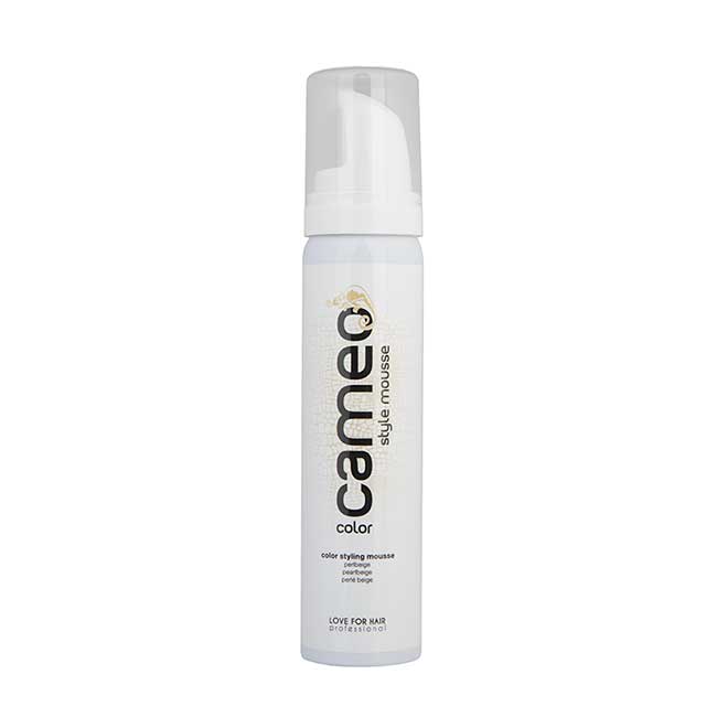 L4H - Cameo Style Mousse Perlbeige - 75ml