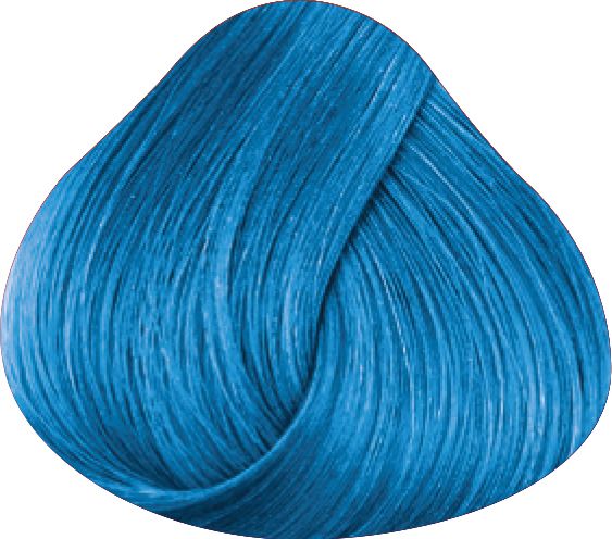 Directions - Lagoon Blue - 100ml