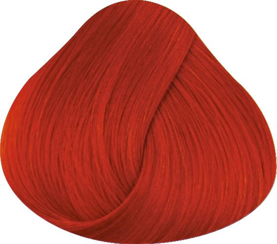 Directions - Neon Red - 100ml