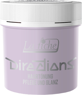 Directions - White Toner - 100ml