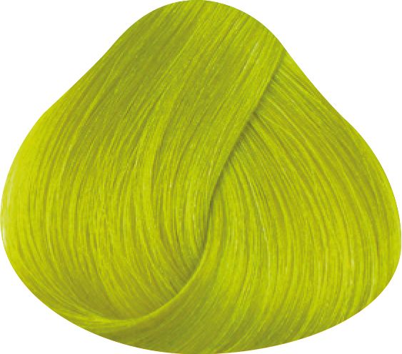 Directions - Flouresent Lime - 100ml
